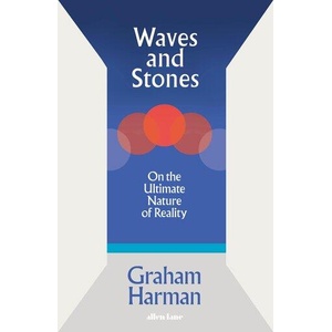 WAVES AND STONES (ISBN: 9780241392867)