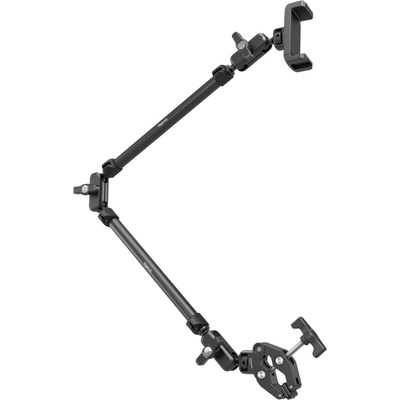 SmallRig Desktop Magic Arm with Crab-Shaped Clamp Kit 5625 – Hledejceny.cz