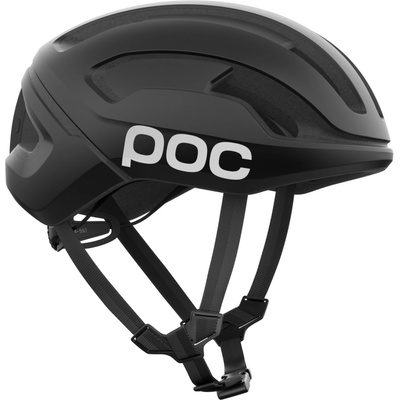 POC Omne Beacon MIPS Uranium Black Matt 2026
