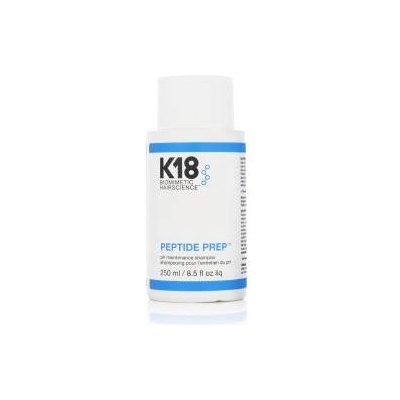 K18HAIR Шампоан K18 Prep pH Maintenance 250 ml
