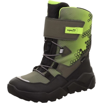 Superfit ROCKET Green/Black 1-000409-7000 zelená