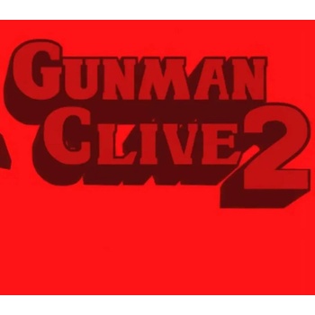 Gunman Clive 2