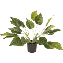 Dekoračné izbová rastlina - 46 cm - Clayre & Eef