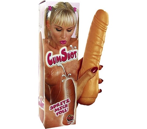 You2Toys Cumshot