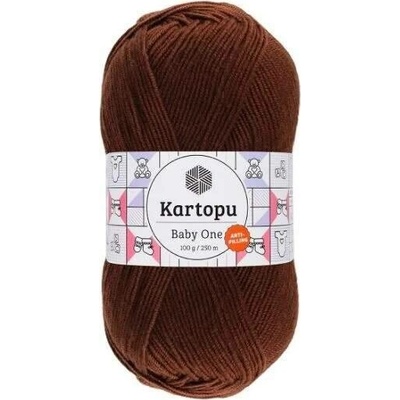 Příze Kartopu Baby One 890