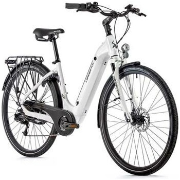 Leader Fox Induktora 2 2022