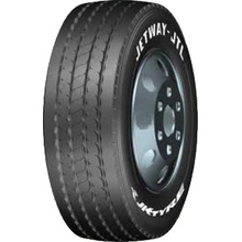 JK TYRE JTL 385/55R22,5 160K