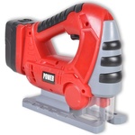 Moni Детска играчка Moni Toys - Power Tools, Зеге (108030)