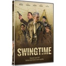 Swingtime DVD