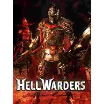 Hell Warders