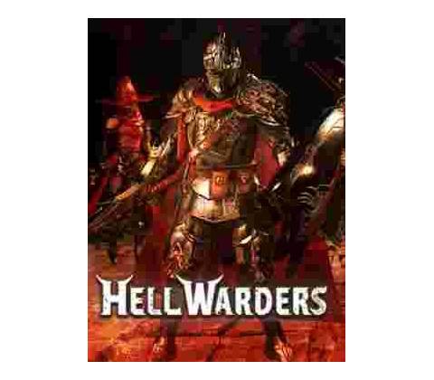 Hell Warders