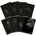 Pigna Тетрадка Pigna Monocromo Black A4 40л (1120225-0230337-0C)