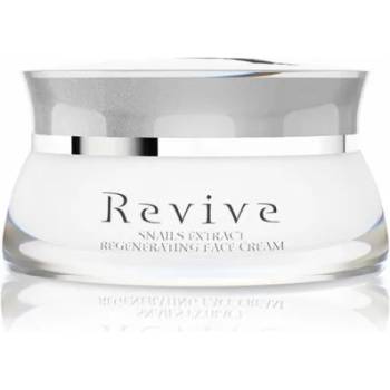 Image 1 of Revive Хидратиращ дневен и нощен крем с екстакт от охлюви и масла от бадем и невен 40мл