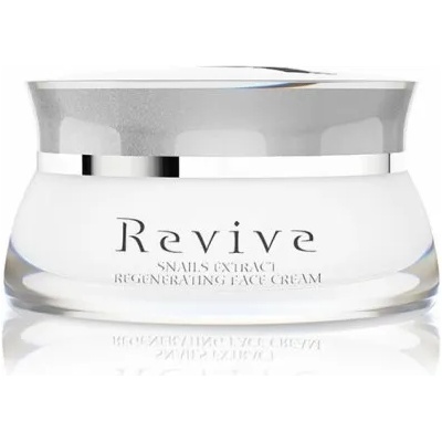 Revive Хидратиращ дневен и нощен крем с екстакт от охлюви и масла от бадем и невен 40мл