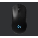 Logitech G Pro Wireless Gaming Mouse 910-005273