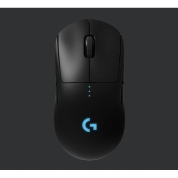 Logitech G Pro Wireless Gaming Mouse 910-005273