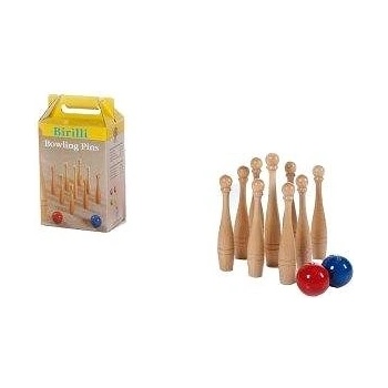 Lucio Londero Zahradní bowling