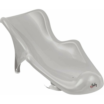 Maltex Lehátko do vane Classic Grey