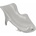 Maltex Lehátko do vane Classic Grey