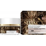 Eveline Cosmetics Exclusive Snake Luxury Intensely Restoring Cream-Concentrate Day & Night 60+ - Дневен и нощен крем-концентрат за лице против бръчки 50мл