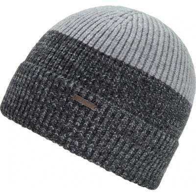 Chillouts Зимна шапка (beanie) Chillouts Felix Hat Beanie - Dark Grey - размер One Size (904-5042-0211)
