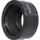 Novoflex adaptér Contax Yashica Lens na MFT