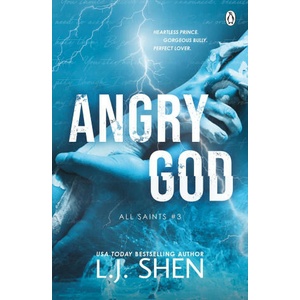 Angry God (2023)