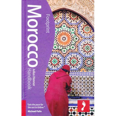 Morocco Footprint Handboo J. Honnor J. Mcguiness