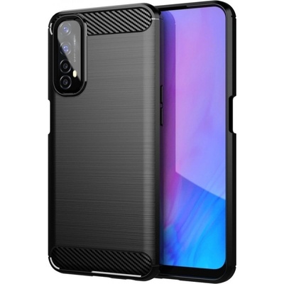 CARBON LUX Xiaomi 13T / 13T Pro černé