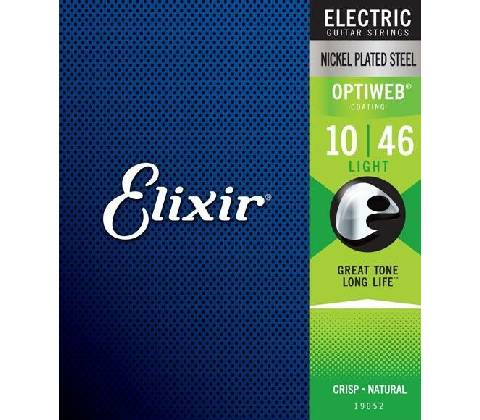 Elixir 19052 Light OPTIWEB 010-046
