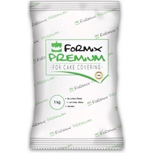 Fondán na dort Formix Premium mandlový 1 kg