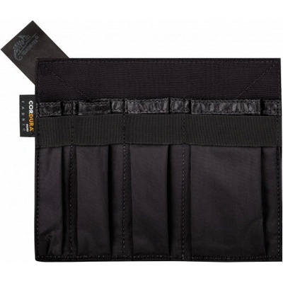Helikon-Tex vložka čierna Large
