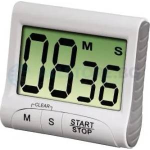 XAVAX Кухненски дигитален таймер Xavax Countdown, 111319 (HAMA-111319) - Allstore