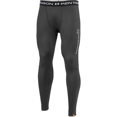 Pentagon Дълъг панталон Pentagon Apollo, черен (K10002.01-Black)