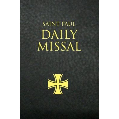 Saint Paul Daily Missal | Daughters of St Paul