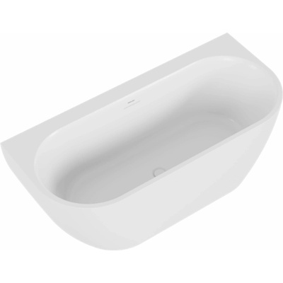 Excellent Oceana 165x75 cm WAEX.OCE2.165WP.WH