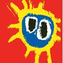PRIMAL SCREAM: SCREAMADELICA CD