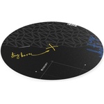 ENDORFY Подложка за стол Endorfy - FP110C, кръгла, 110 cm, черна (END-CHAIR-EY8G003)