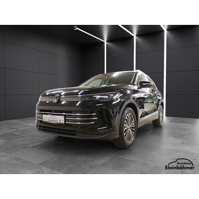 Volkswagen Tiguan 1.5 eHybrid Elegance DSG 150 kW