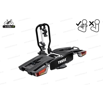 Thule EasyFold XT 2B