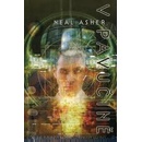 V pavučině - Asher Neal