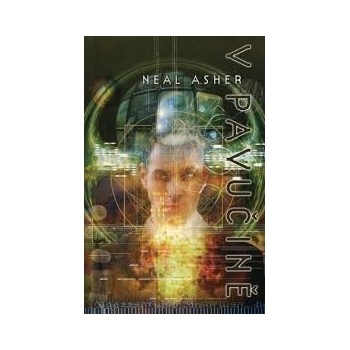 V pavučině - Asher Neal