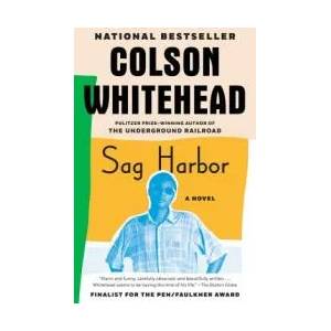 Sag Harbor (ISBN: 9780307455161)