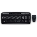 Logitech Wireless Combo MK330 920-003991