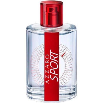 Azzaro Sport EDT 100 ml - Парфюмна вода за мъже