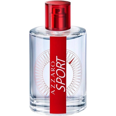 Azzaro Sport EDT 100 ml - Парфюмна вода за мъже