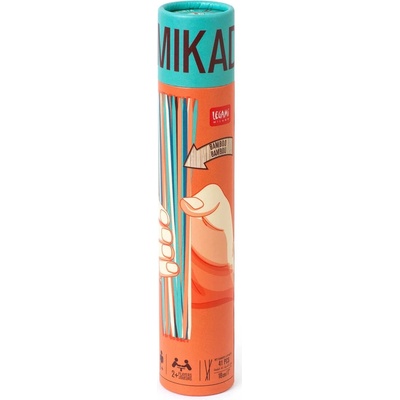 Legami Настолна игра Mikado Vintage Memories - Семейна (1104067)