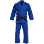 Katsudo Кимоно за джудо Katsudo Tokyo 750гр. , синьо (3013.blue)