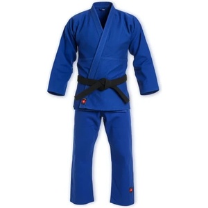 Katsudo Кимоно за джудо Katsudo Tokyo 750гр. , синьо (3013.blue)