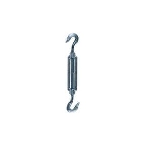 Elko-Bis Roman screw hook-hook 230-315mm M10 34.3 OC /93400301/